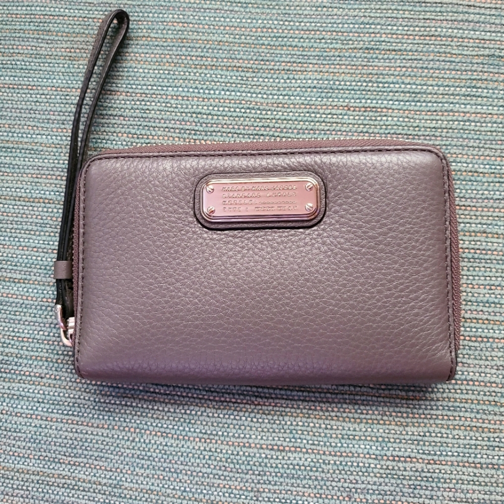 Marc Jacob wallet